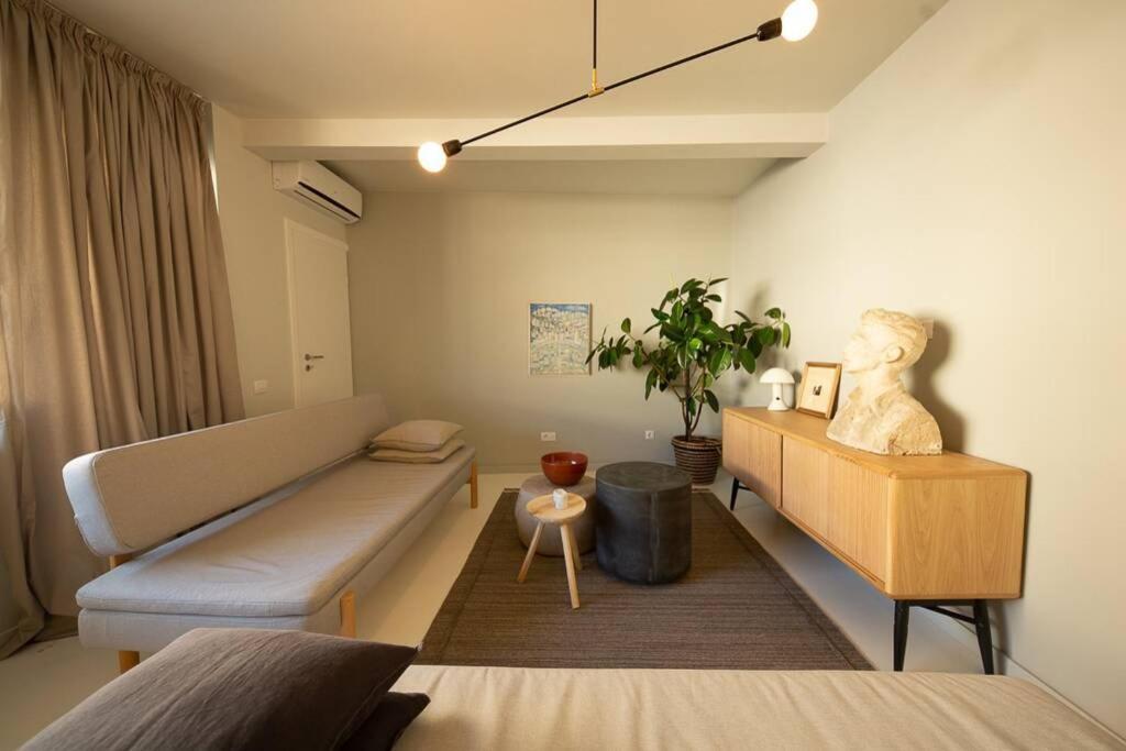 Zen Apartment - Calea Victoriei Bucareste Exterior foto