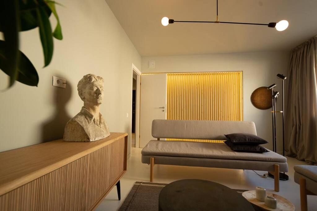 Zen Apartment - Calea Victoriei Bucareste Exterior foto